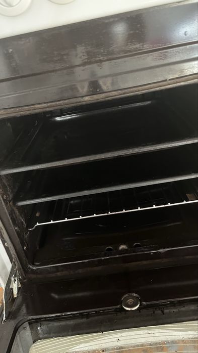 Газ духовка De luxe скидкамен СРОЧНООО‼️‼️