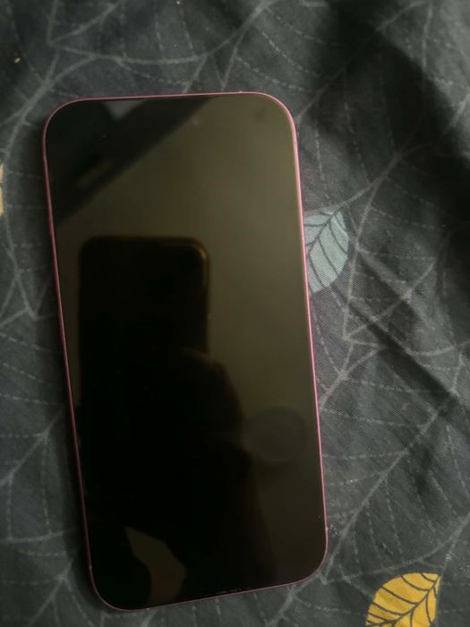 iPhone 16 Pink 128GB