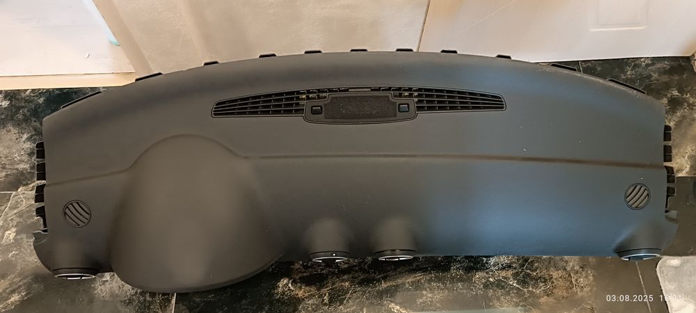 Табло за Ауди а3 8п 2005