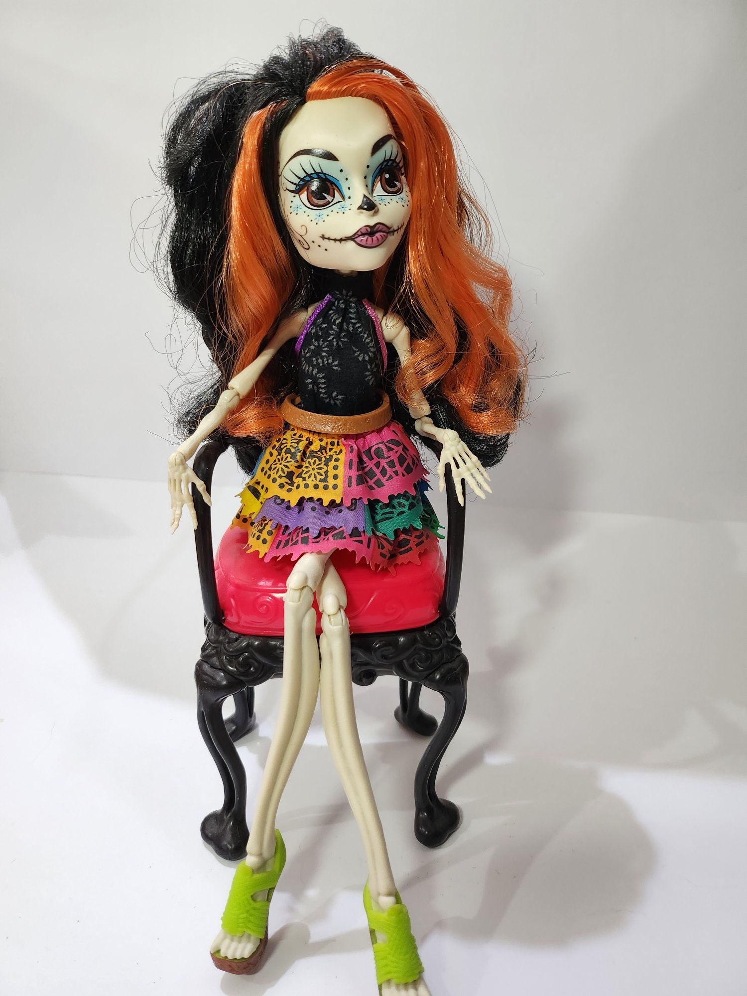 Картинка Monster High №5 купить в Farina (Киев, Украина)