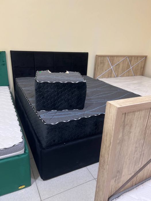 Sleep time.  Sifatiga kafolat beradigan fabrika