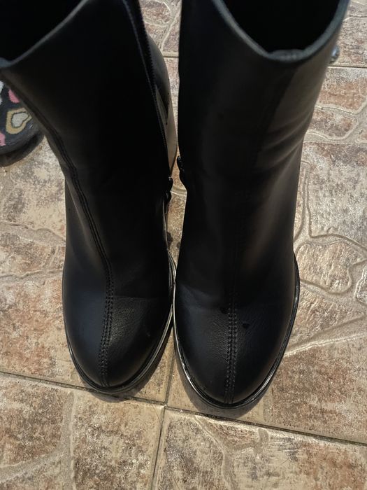 Продам вессение сапоги