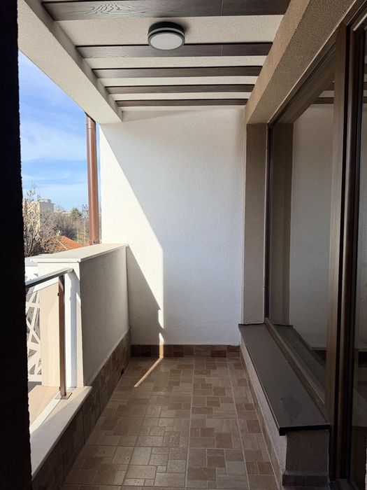 2-стаен в ж.к. Люлин 9