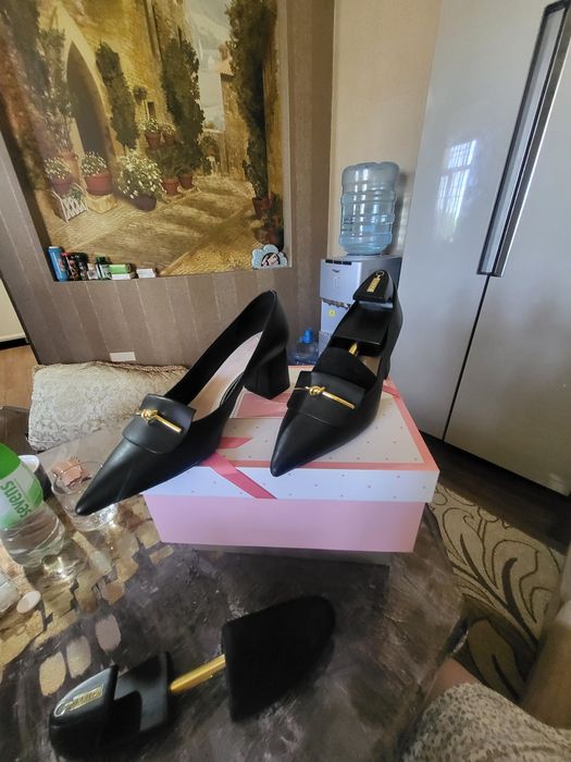 Туфли женские Италия