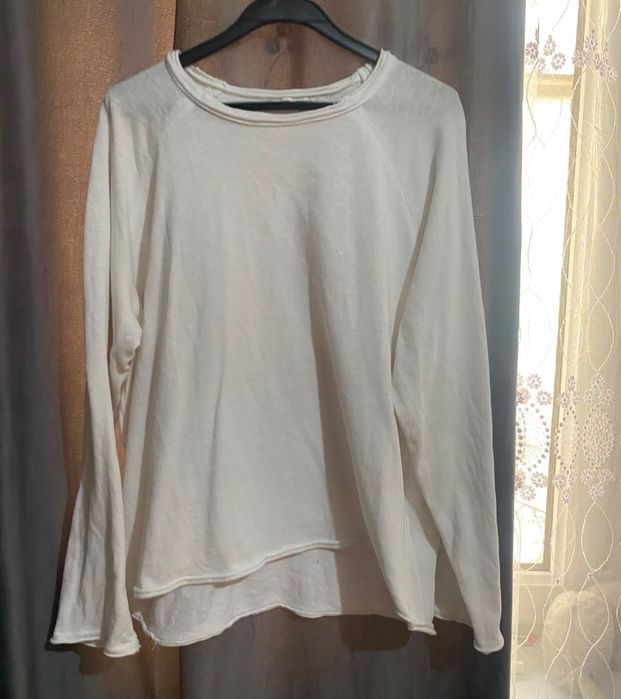 Zara,в L-размере ,лонгслив