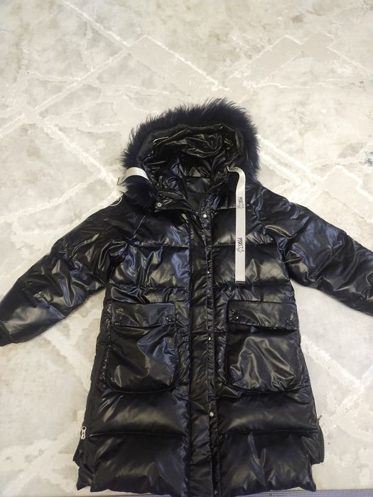 Продам детскую куртку за 6000тг