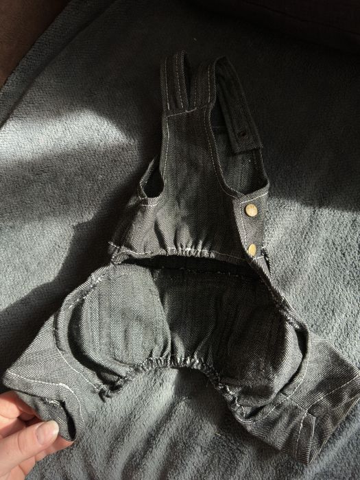 Продам одежду для маленькой собаки