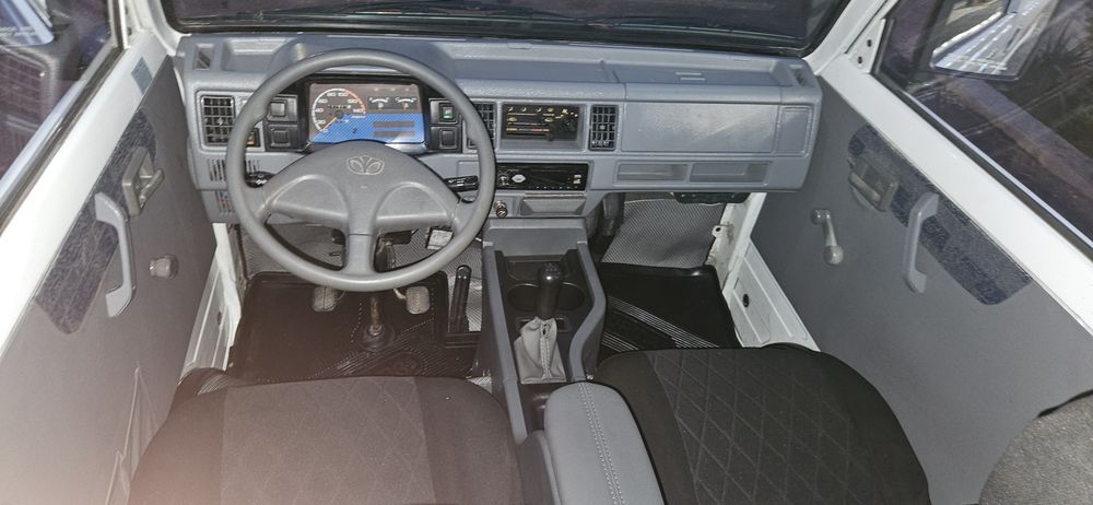 Дамас авто дамас