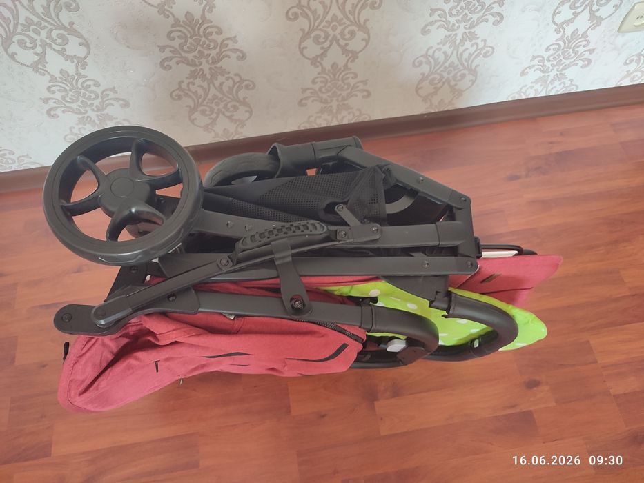 Продам  детский коляска