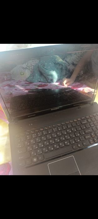 Продам ноут Lenovo!