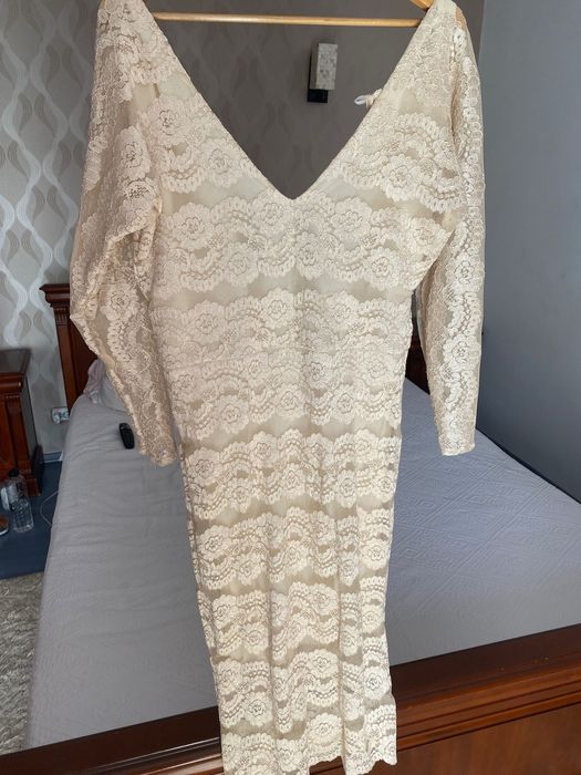 Rochie eveniment zi/seara Clara Rotescu