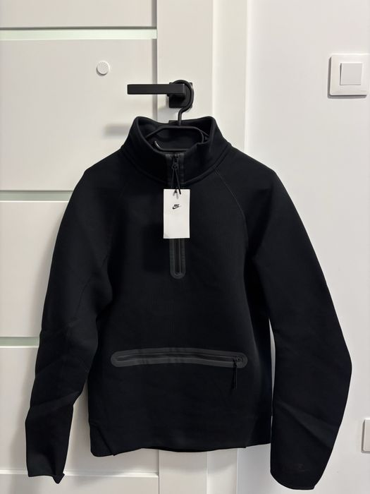 Vand Bluza Nike Tech Fleece Hz Top / Marimea S