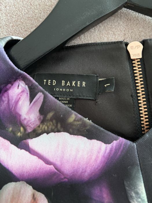 Рокля Ted Baker р-р 1/S