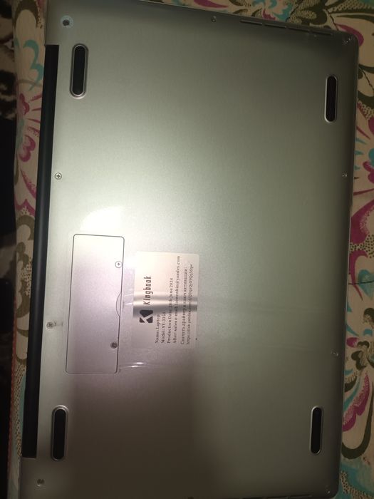 Notbook sotiladi xolati idial