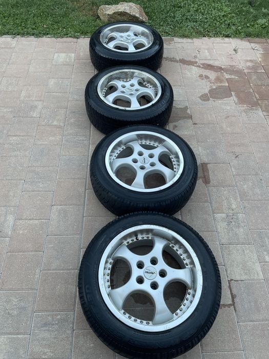 Vand jante aliaj r17