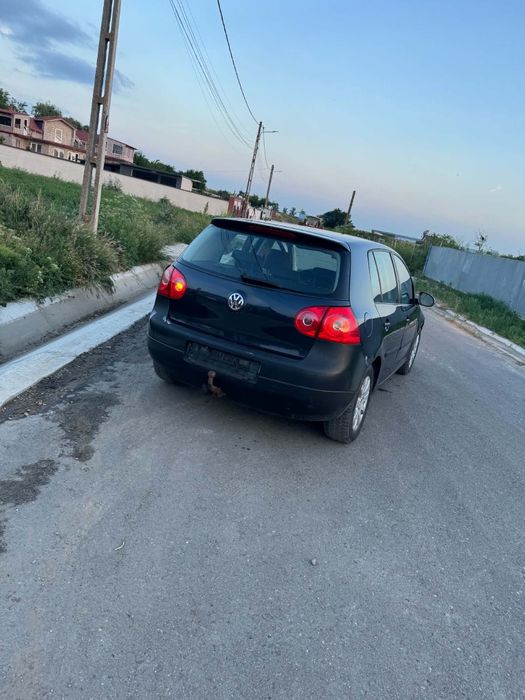 Golf 5 2.0 Diesel