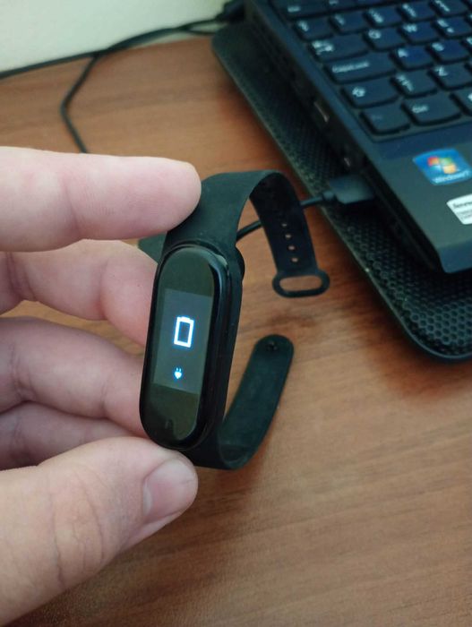 Smart Slim Watch