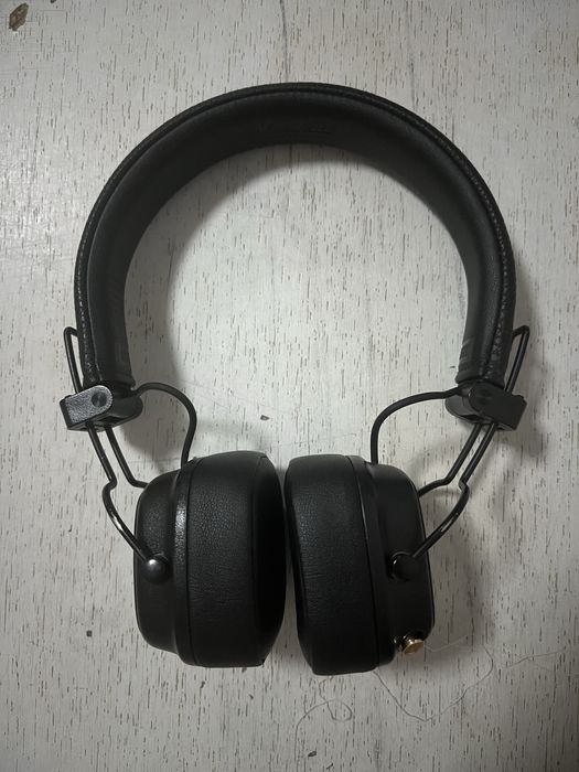 Наушники Marshall 4 оригинал