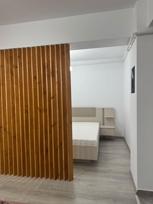 Inchiriere studio Landmark Tower 56m2 - 2 locuri parcare