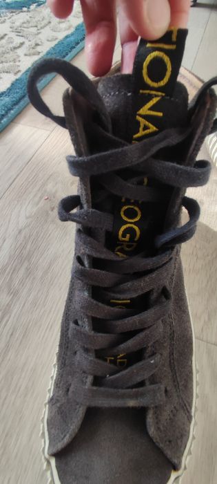 National geographic original