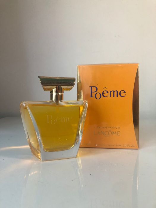 Parfum Lancome Poeme