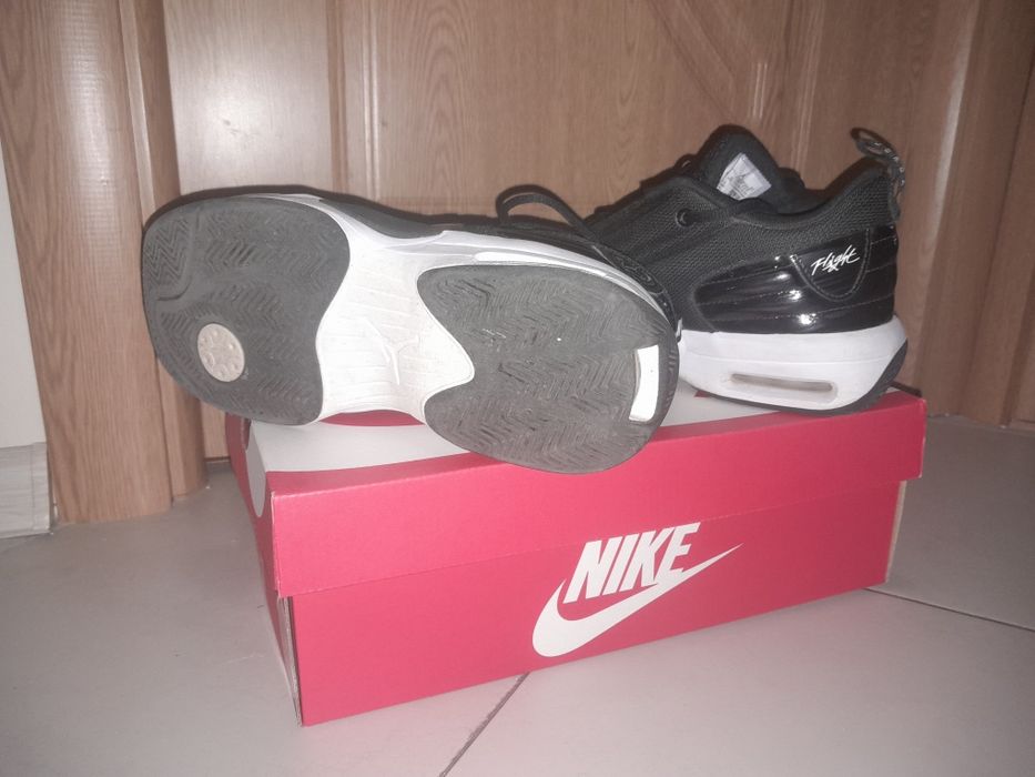 Маратонки Nike Air Jordan