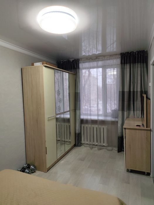 Продам 3комн квартиру