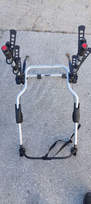 Багажник за 3 колела Thule