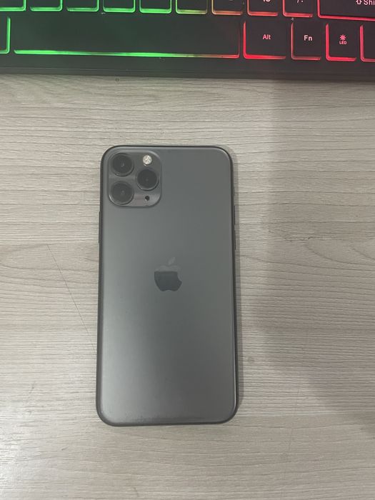 Iphone 11. PRO на запчасти