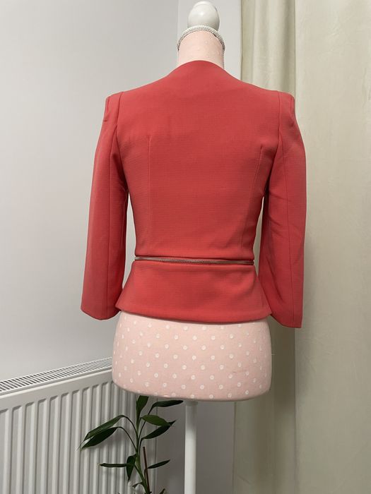 Sacouri noi, diverse modele Xs