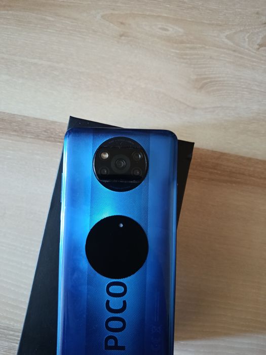 xiaomi poco X3 nfc 128g