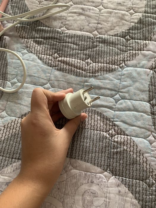 Плойка для афро кудрей