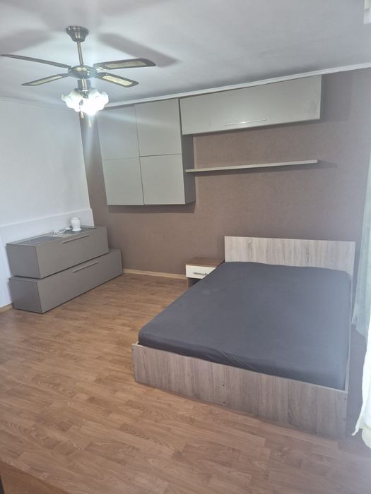 Inchiriez casa in cartierul Someșeni