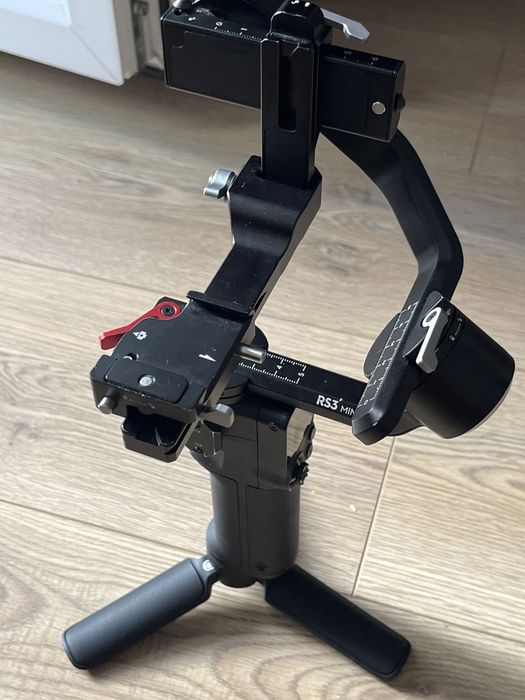 Стабилизатор DJI RS 3 MINI