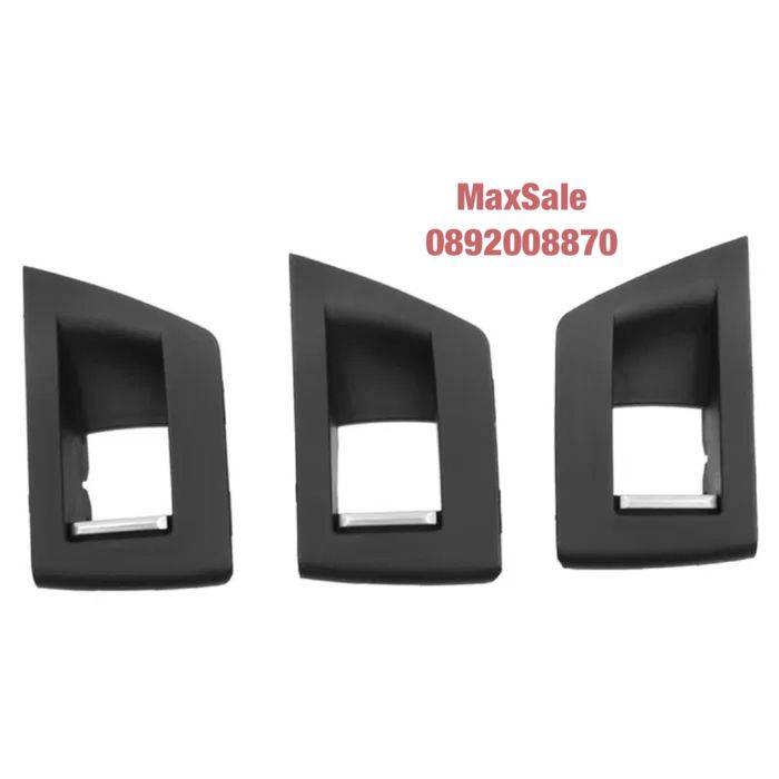 Панел уплътнение бутон ел стъкла Bmw F10 F11 бмв ф10 ф11