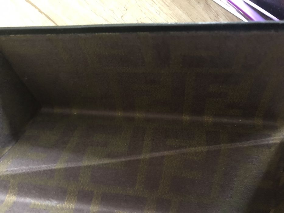 Слънчеви очила Fendi оригинал