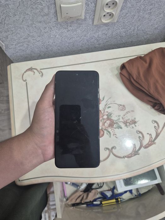 Honor x7c 8gb 256gb