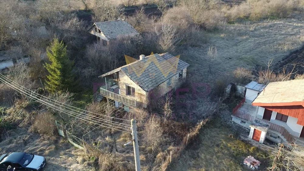 Къща в Добрич, област-с.Бдинци