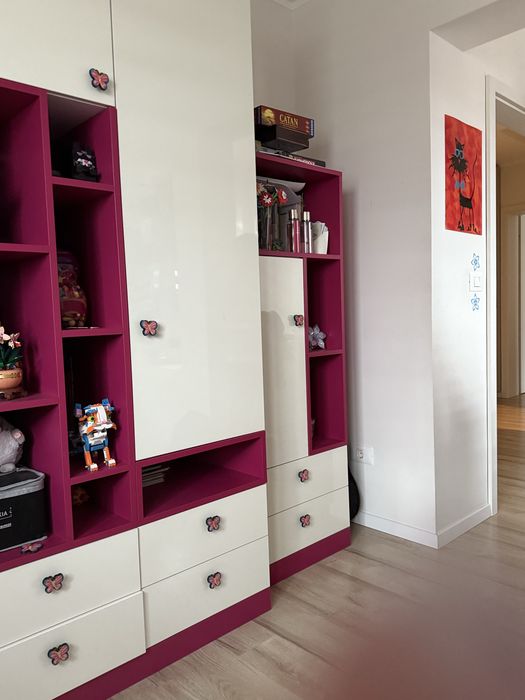 Mobilier, dulap pt copii