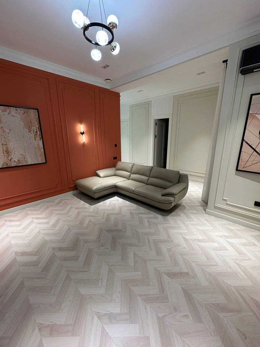 Сдаётся участок на махалле Амир Темур!!!