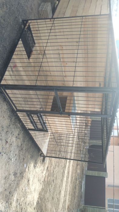 Продается Вольер