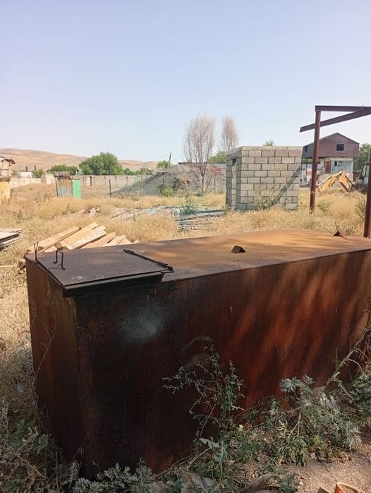 Продам ёмкость для воды