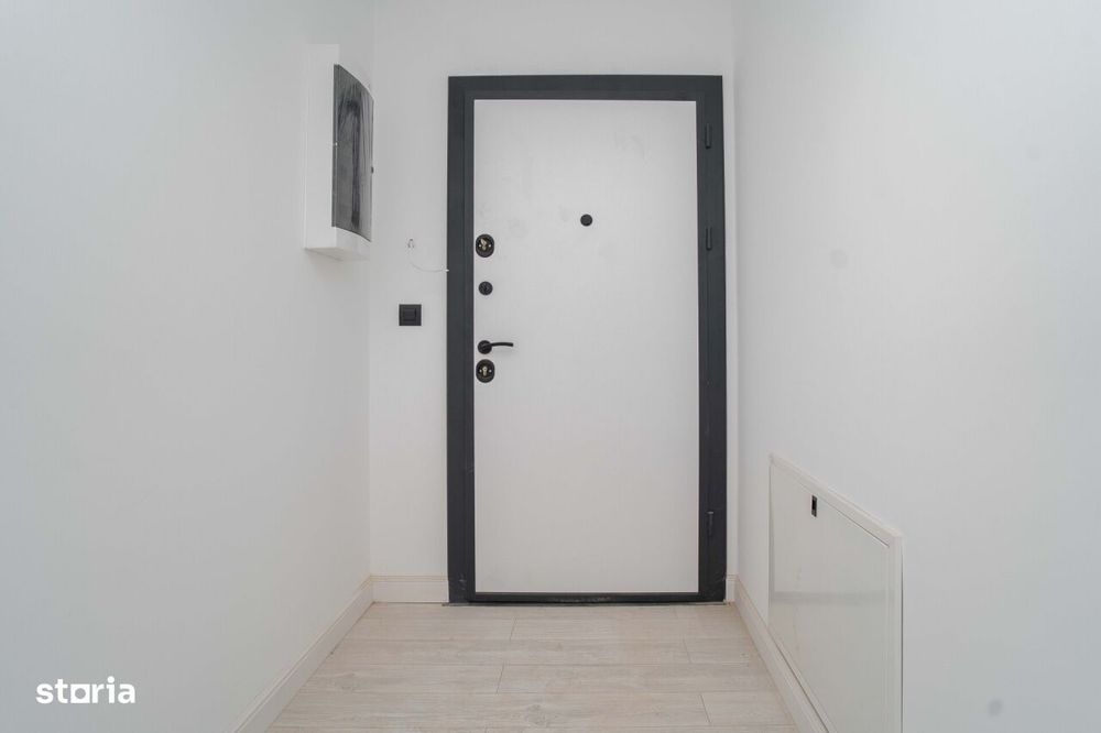 Centru Civic, Apartament 1 camera, decomandat, 44 mp