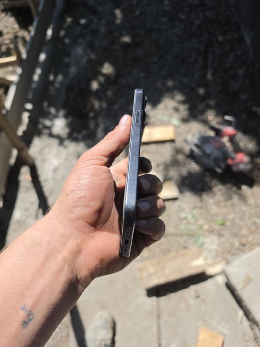 Schimb/Vand iphone 15ProMax 256GB