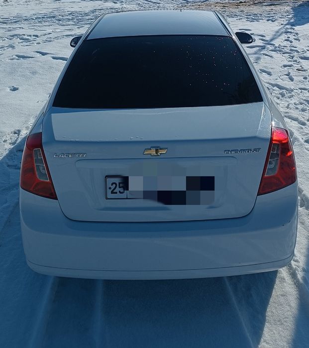 Other Lacetti / Gentra 2013 — 2