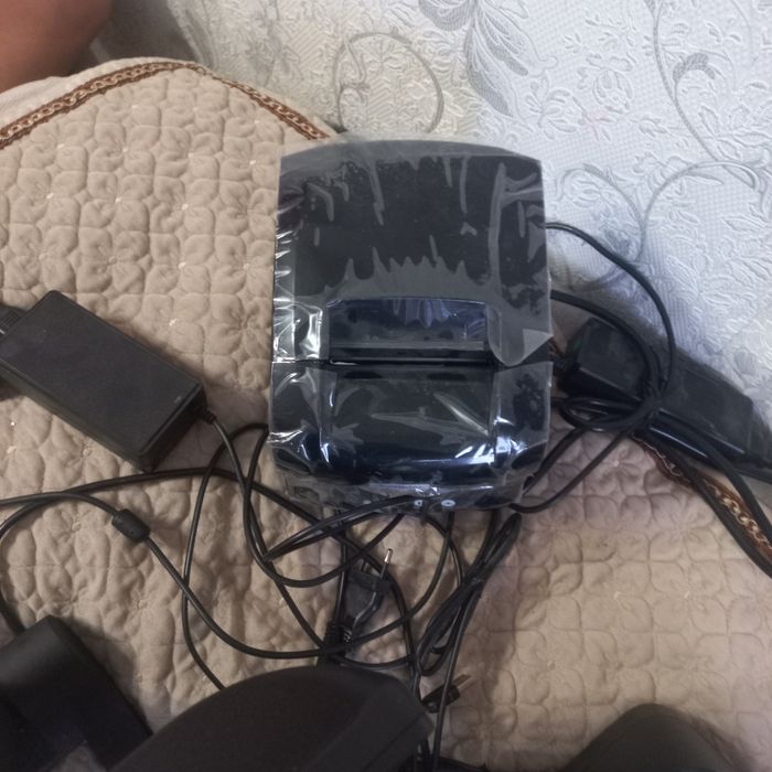 Комплект автоматизации