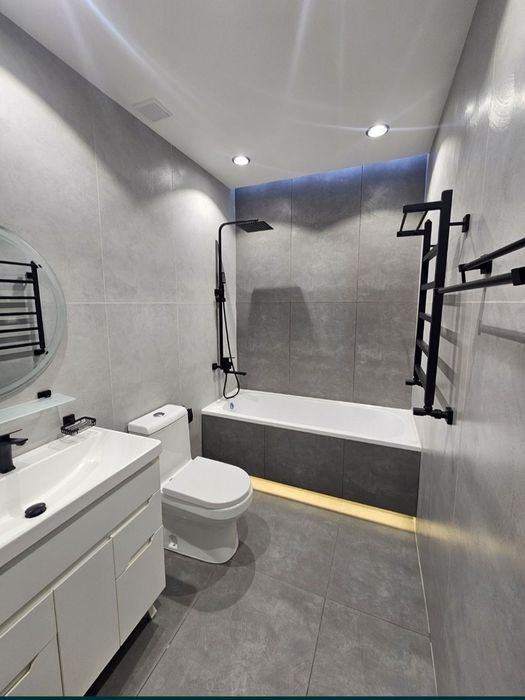 ™ Чиланзар 17 2/8/8‼️Новостройка, Метро Чиланзар‼️50м²‼️Кв продаётся ‼