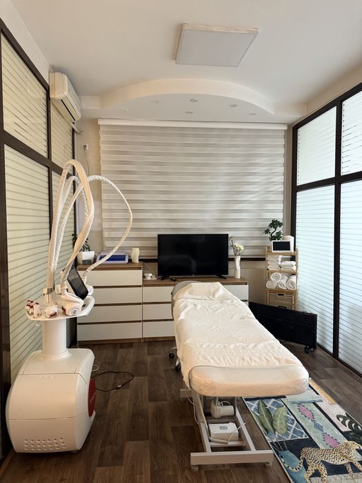 Кабинет в аренду