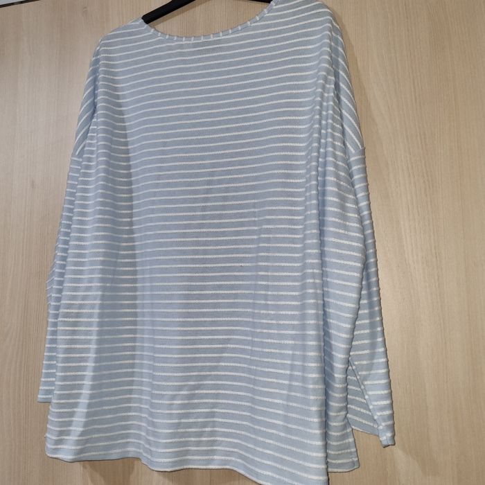Tunica marime mare din bumbac marime 52-54
