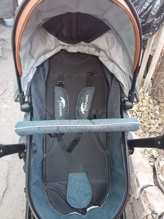 Коляска новоя не дорого